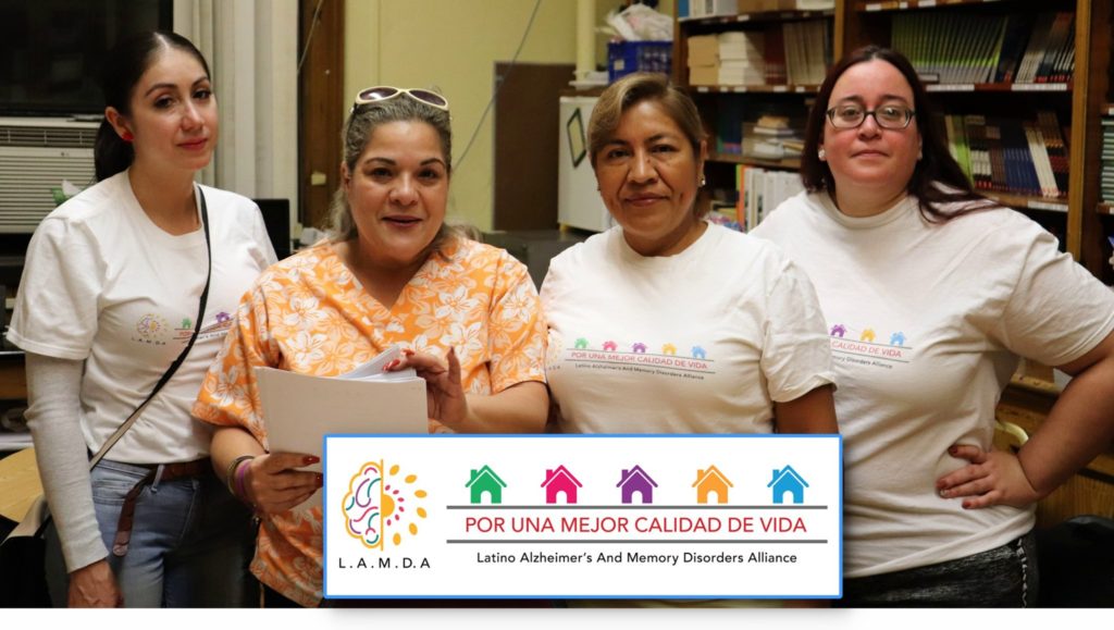 About Us – Latino Alzheimer’s & Memory Disorders Alliance